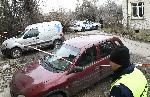 София - Убийство на 48-годишен мъж