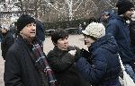 Антифашисти протестират срещу Луковмарш