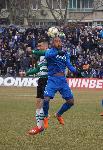 Черно море и Левски завършиха 2:2 във Варна