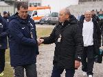 Варна - Футбол - Черно море - Левски