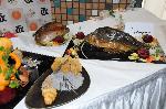 Бургас - Кулинарно състезание "Ти си Шефът"