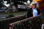 Село Бърдарски геран, Бяла Слатина - Карнавален фестивал "Фършанги"