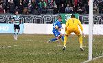 Варна - Футбол - Черно море - Левски