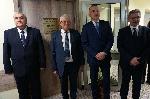 Министърът на здравеопазването откри реновирана неврохирургия във Варна