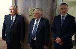 Варна - Откриване на неврохирургия