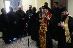 Варна - Откриване на неврохирургия