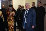 Варна - Откриване на неврохирургия