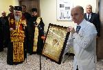 Варна - Откриване на неврохирургия