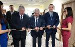 Варна - Откриване на неврохирургия