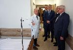 Варна - Откриване на неврохирургия