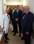 Варна - Откриване на неврохирургия