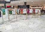 София - Инсталация „Въздухът на София“ - Сердика център