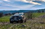 София - Ивайловград - Тест-драйв на пикапа "Mercedes X Class"