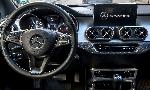 София - Ивайловград - Тест-драйв на пикапа "Mercedes X Class"