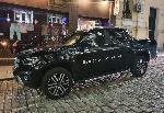 София - Ивайловград - Тест-драйв на пикапа "Mercedes X Class"