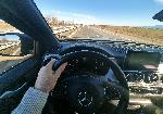 София - Ивайловград - Тест-драйв на пикапа "Mercedes X Class"