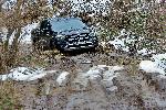 София - Ивайловград - Тест-драйв на пикапа "Mercedes X Class"
