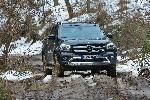 София - Ивайловград - Тест-драйв на пикапа "Mercedes X Class"