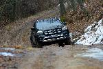 София - Ивайловград - Тест-драйв на пикапа "Mercedes X Class"
