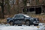София - Ивайловград - Тест-драйв на пикапа "Mercedes X Class"