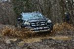 София - Ивайловград - Тест-драйв на пикапа "Mercedes X Class"