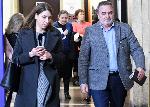 София - Извънредно заседание на Съвета по сигурността