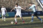 Славия - Дунав (Русе) 3:1