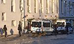 София - Изнасяне на експонати от колекция на Васил Божков