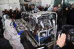 София - Учение на Летището за справяне с коранавируса