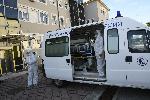 София - Учение за справяне с коранавируса
