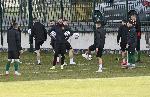 София - Тренировка - Национален отбор - Футбол