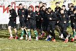 София - Тренировка - Национален отбор - Футбол