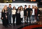 София – Премиера на сериала „Откраднат живот: Системата“