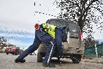София - КАТ - Проверки с газанализатор
