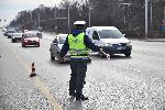 София - КАТ - Проверки с газанализатор