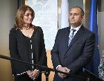 София - Откриване на изложба