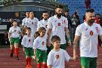 София - Футбол - Приятелска среща - България - Беларус