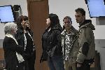 София - Мярка за неотклонение - Софийски районе съд - Фенове