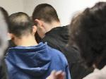 София - Мярка за неотклонение - Софийски районе съд - Фенове