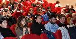 СОФИЯ - Премиера на руския игрален филм "Магьосникът" /"Волшебник"/ на режисьора Михаил Морсков