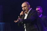 София - Концерт на мъжки хор Турецкий - Национален дворец на културата