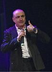 София - Концерт на мъжки хор Турецкий - Национален дворец на културата