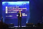 София - Концерт на мъжки хор Турецкий - Национален дворец на културата