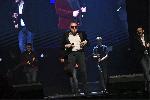 София - Концерт на мъжки хор Турецкий - Национален дворец на културата