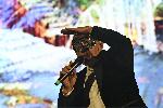 София - Концерт на мъжки хор Турецкий - Национален дворец на културата