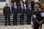 Варна - Военноморско училище