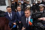 Варна - Военноморско училище