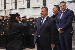 Варна - Военноморско училище