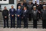 Варна - Военноморско училище
