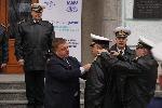 Варна - Военноморско училище